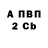Метадон белоснежный Salamasond
